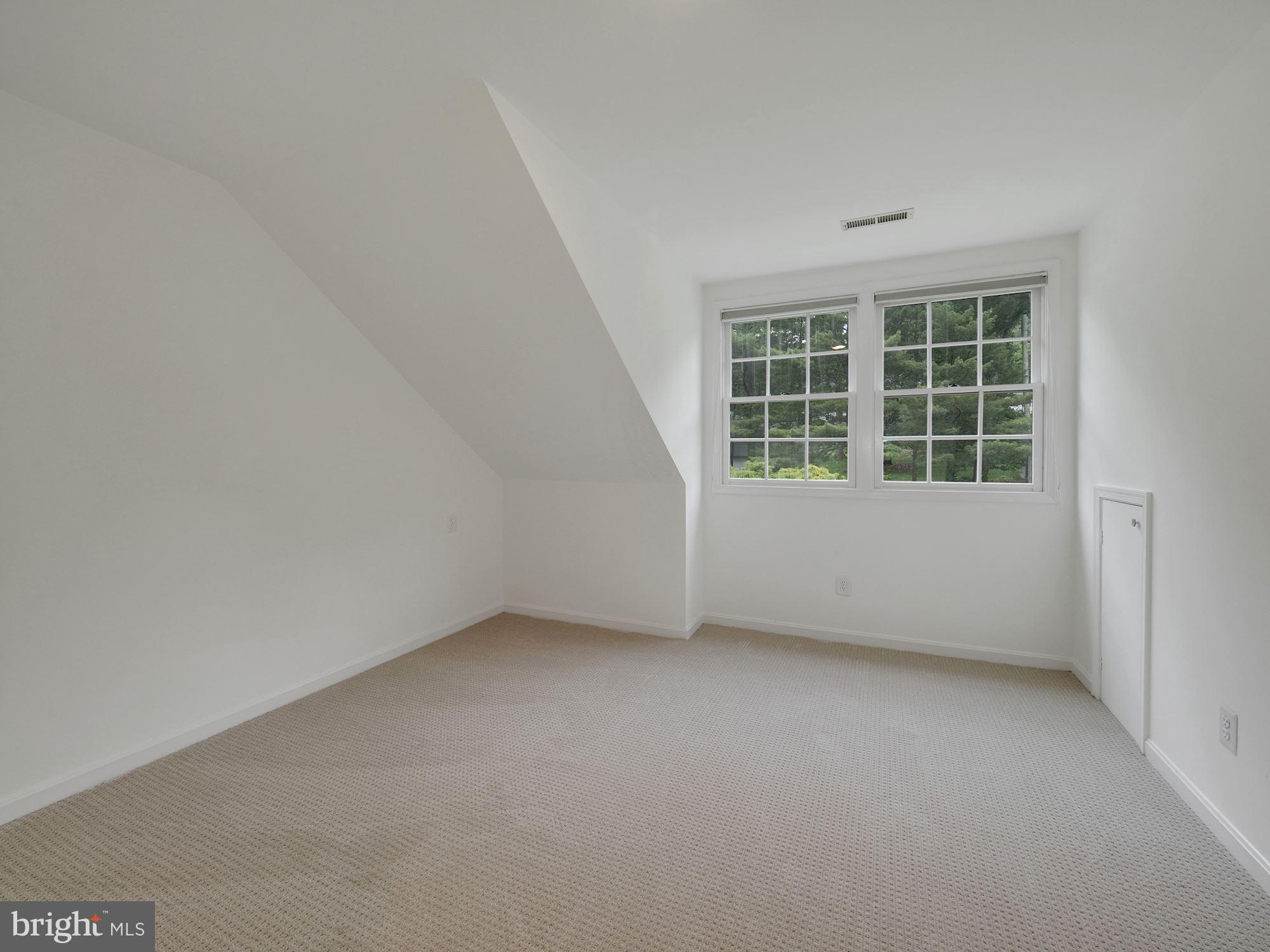 14700 Chesterfield Road Rockville, MD 20853 - Photo 30 of 44 Den Accessing Bedroom