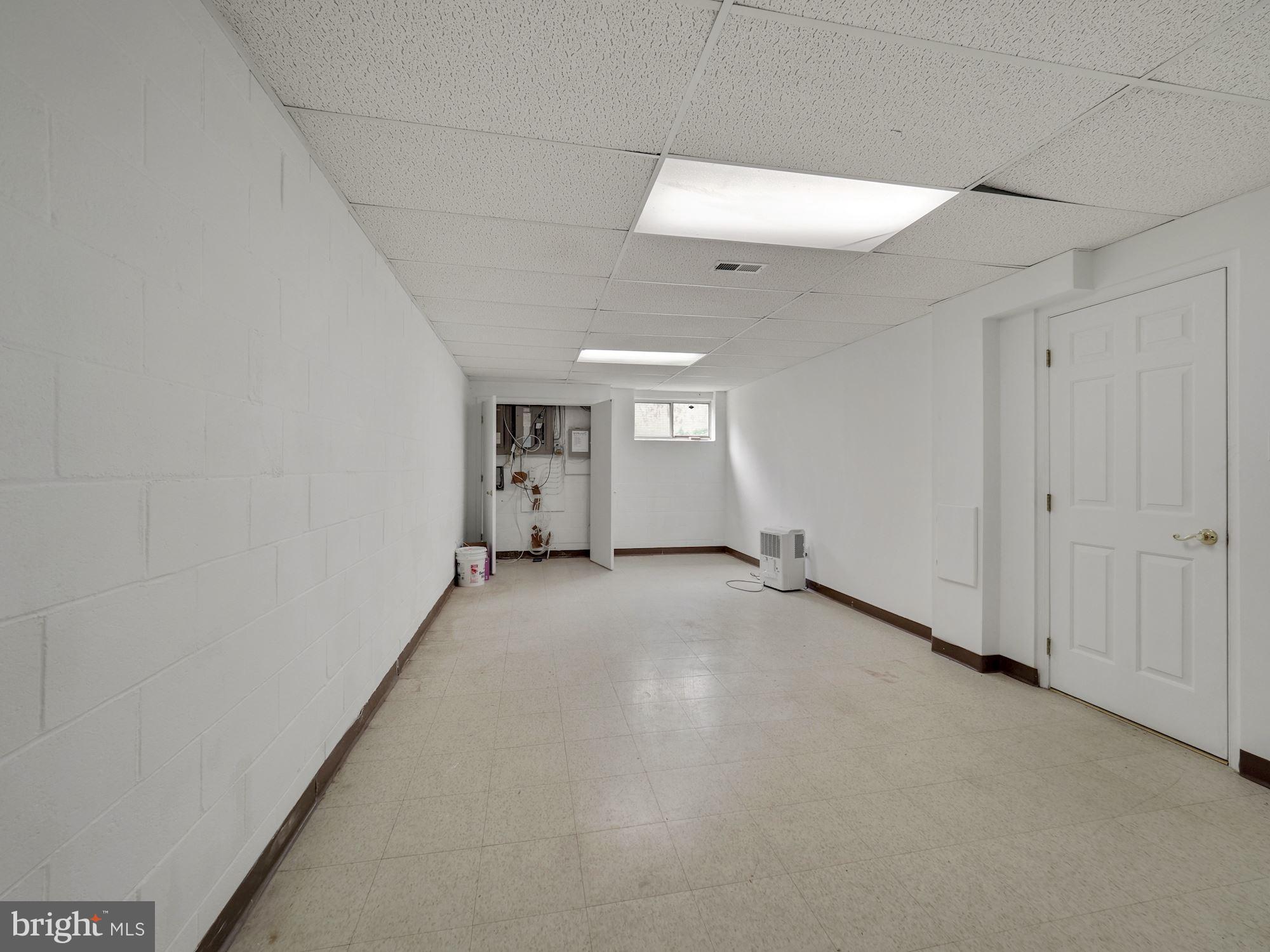 14700 Chesterfield Road Rockville, MD 20853 - Photo 39 of 44 3 Massive Storage Rooms
