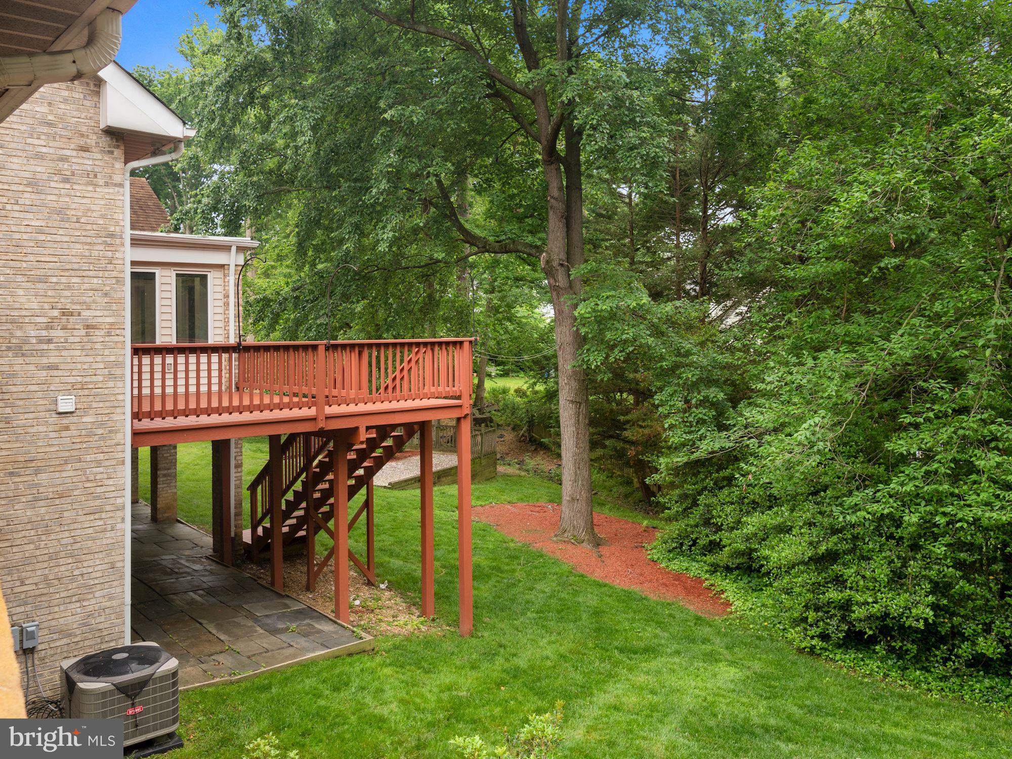 14700 Chesterfield Road Rockville, MD 20853 - Photo 40 of 44