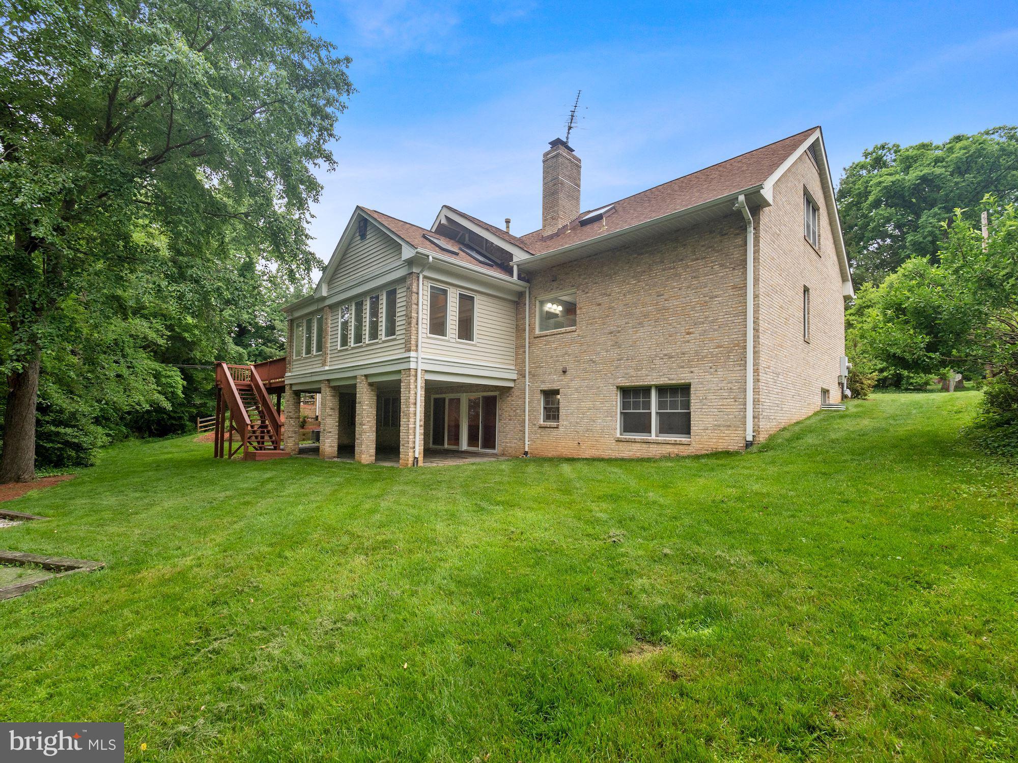 14700 Chesterfield Road Rockville, MD 20853 - Photo 43 of 44