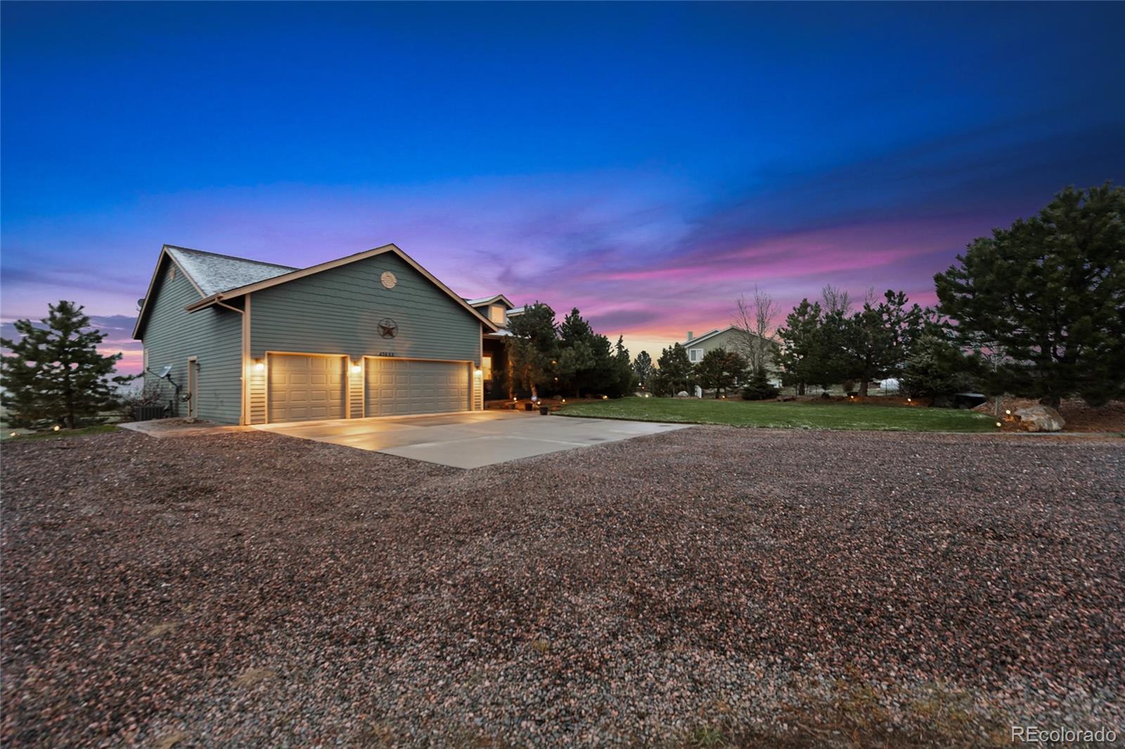 43655 Cr Road Elizabeth, CO 80107 - Photo 2 of 40 Gallery Image 2