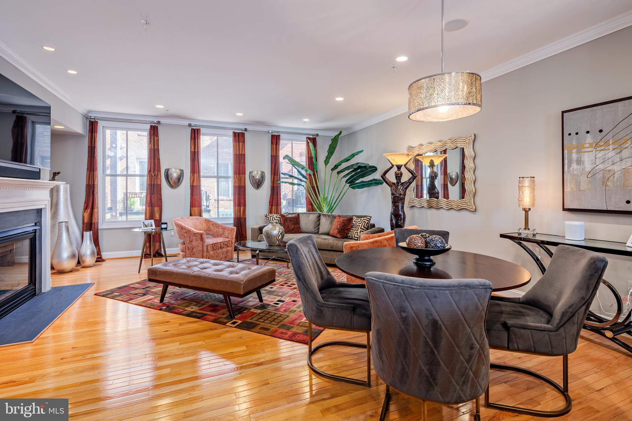 2317 Boston Street, Unit 3 Baltimore, MD 21224 - Photo 18 of 53