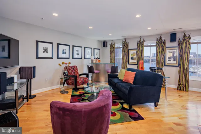 $899,000 | 2317 Boston Street, Unit 3, Baltimore, MD 21224