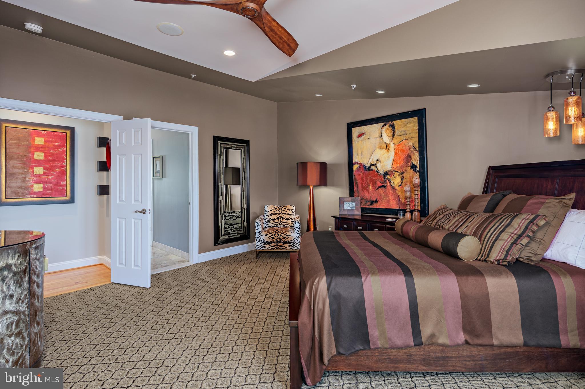 2317 Boston Street, Unit 3 Baltimore, MD 21224 - Photo 34 of 53 Sample color