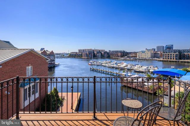 $899,000 | 2317 Boston Street, Unit 3, Baltimore, MD 21224