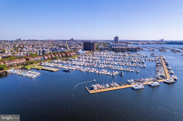 $899,000 | 2317 Boston Street, Unit 3, Baltimore, MD 21224