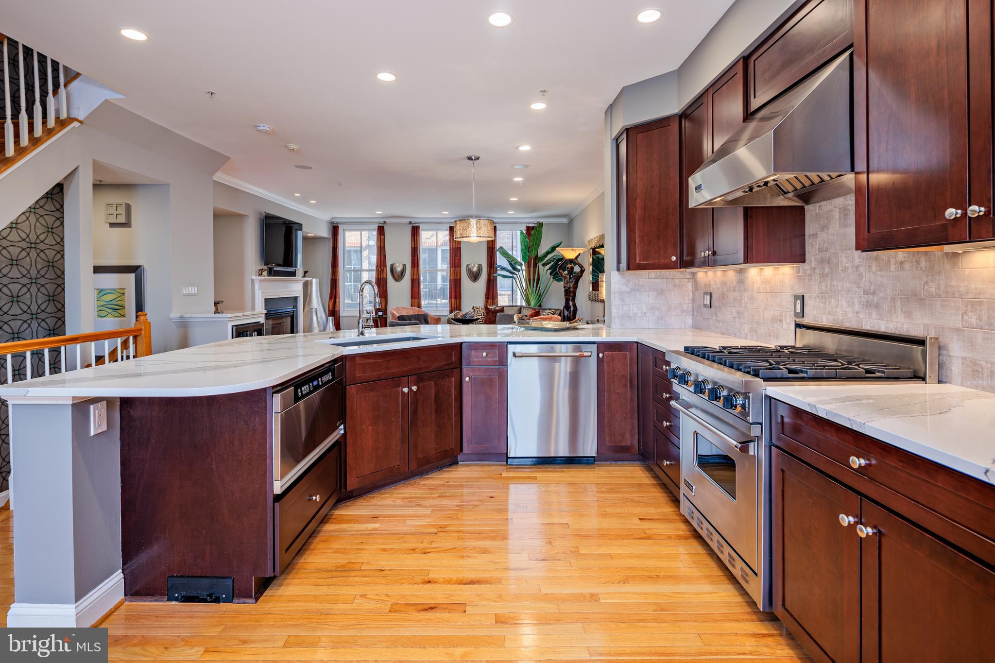 2317 Boston Street, Unit 3 Baltimore, MD 21224 - Photo 6 of 53