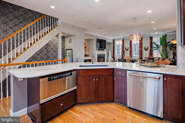 $899,000 | 2317 Boston Street, Unit 3, Baltimore, MD 21224