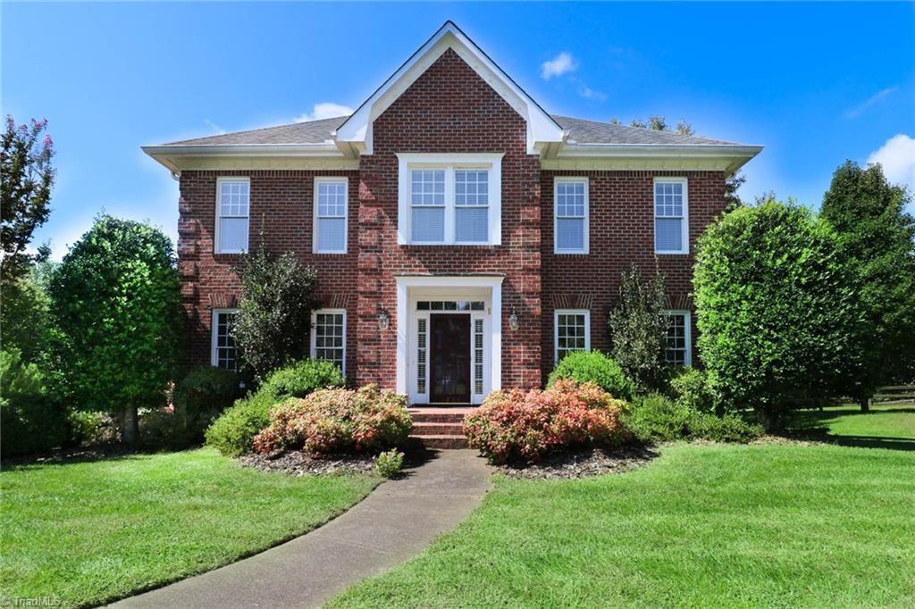 1736 Curraghmore Road Clemmons, NC 27012 - Photo 1 of 30 Gallery Image 1
