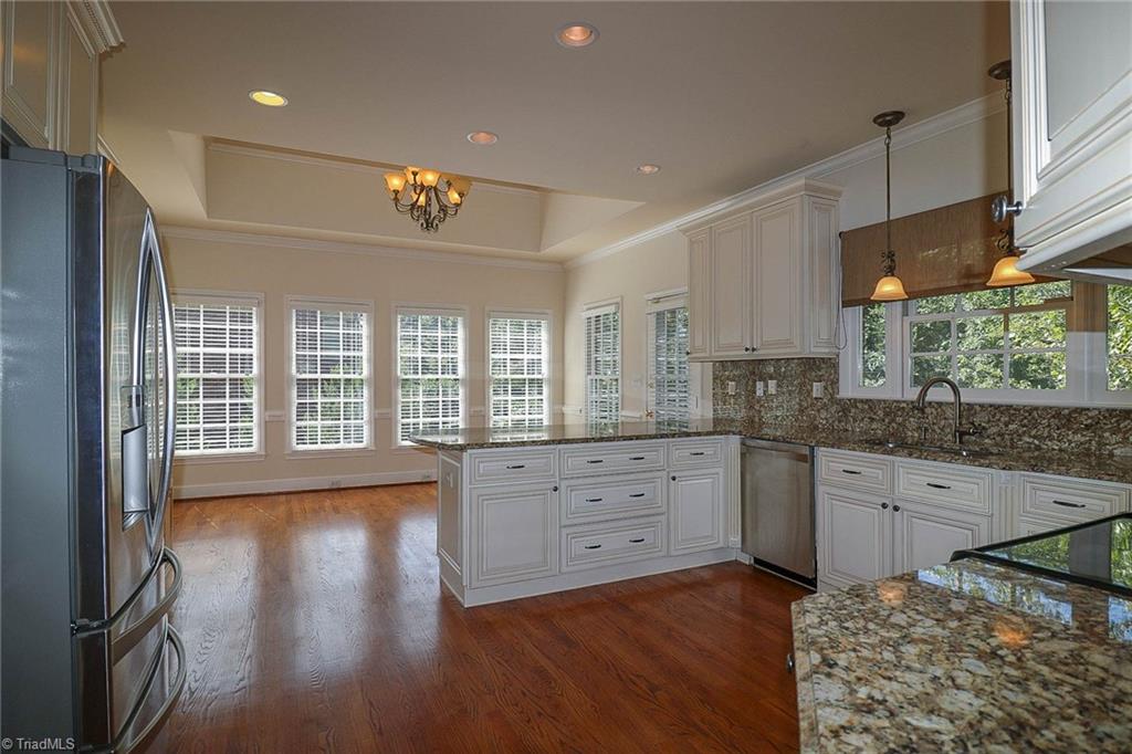 1736 Curraghmore Road Clemmons, NC 27012 - Photo 2 of 30 Gallery Image 2