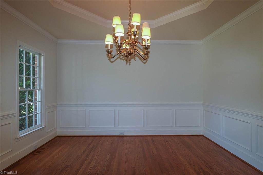 1736 Curraghmore Road Clemmons, NC 27012 - Photo 8 of 30 Gallery Image 8