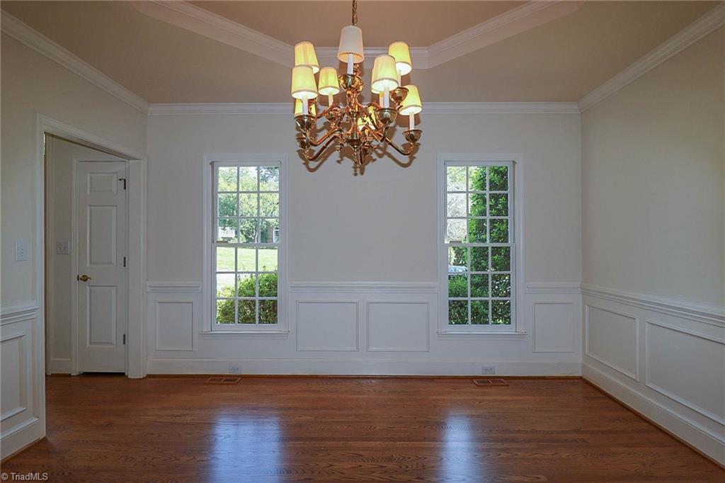 1736 Curraghmore Road Clemmons, NC 27012 - Photo 9 of 30 Gallery Image 9