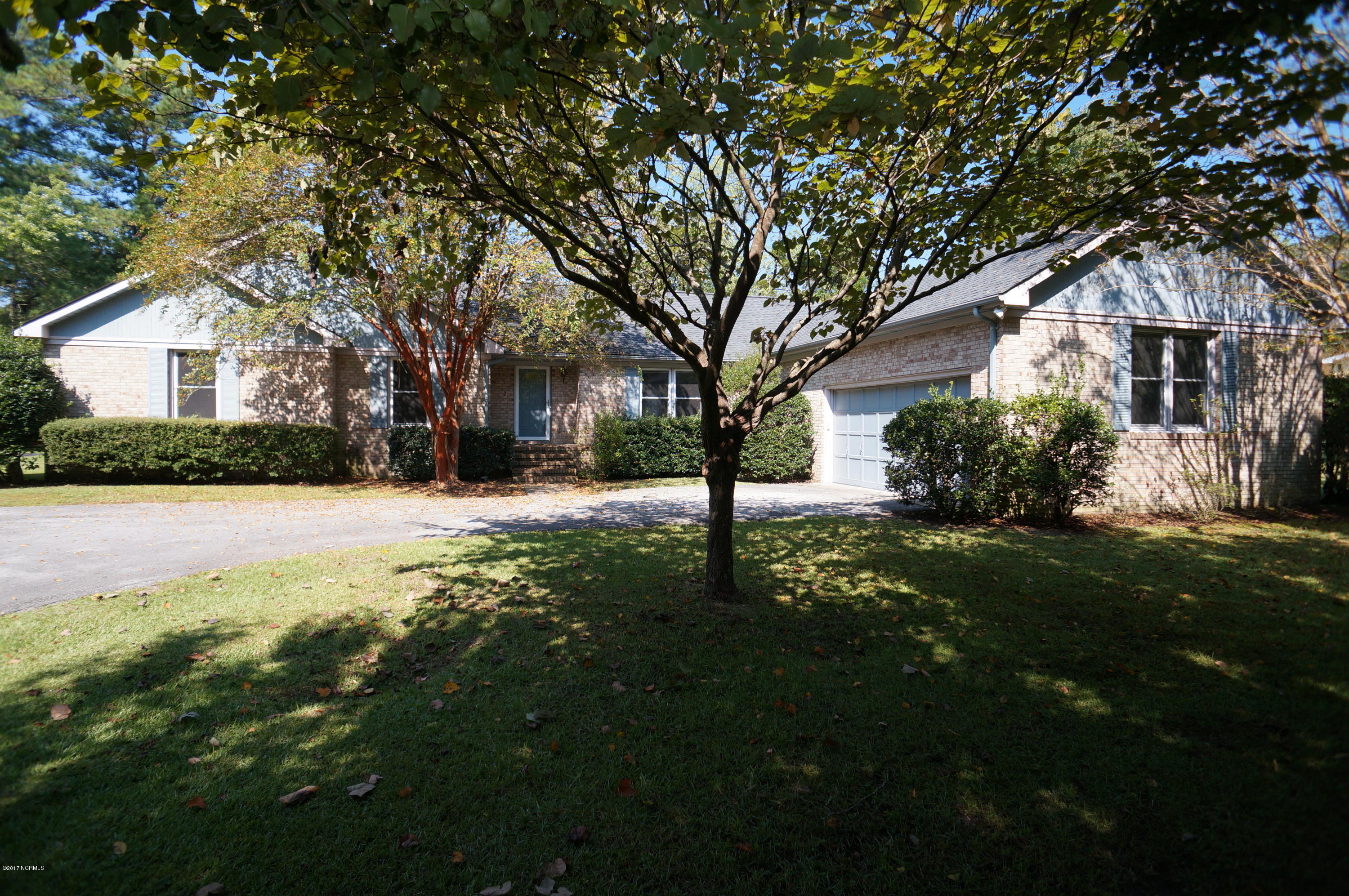 2418 Tram Road New Bern, NC 28562 - Photo 83 of 94 DSC08187