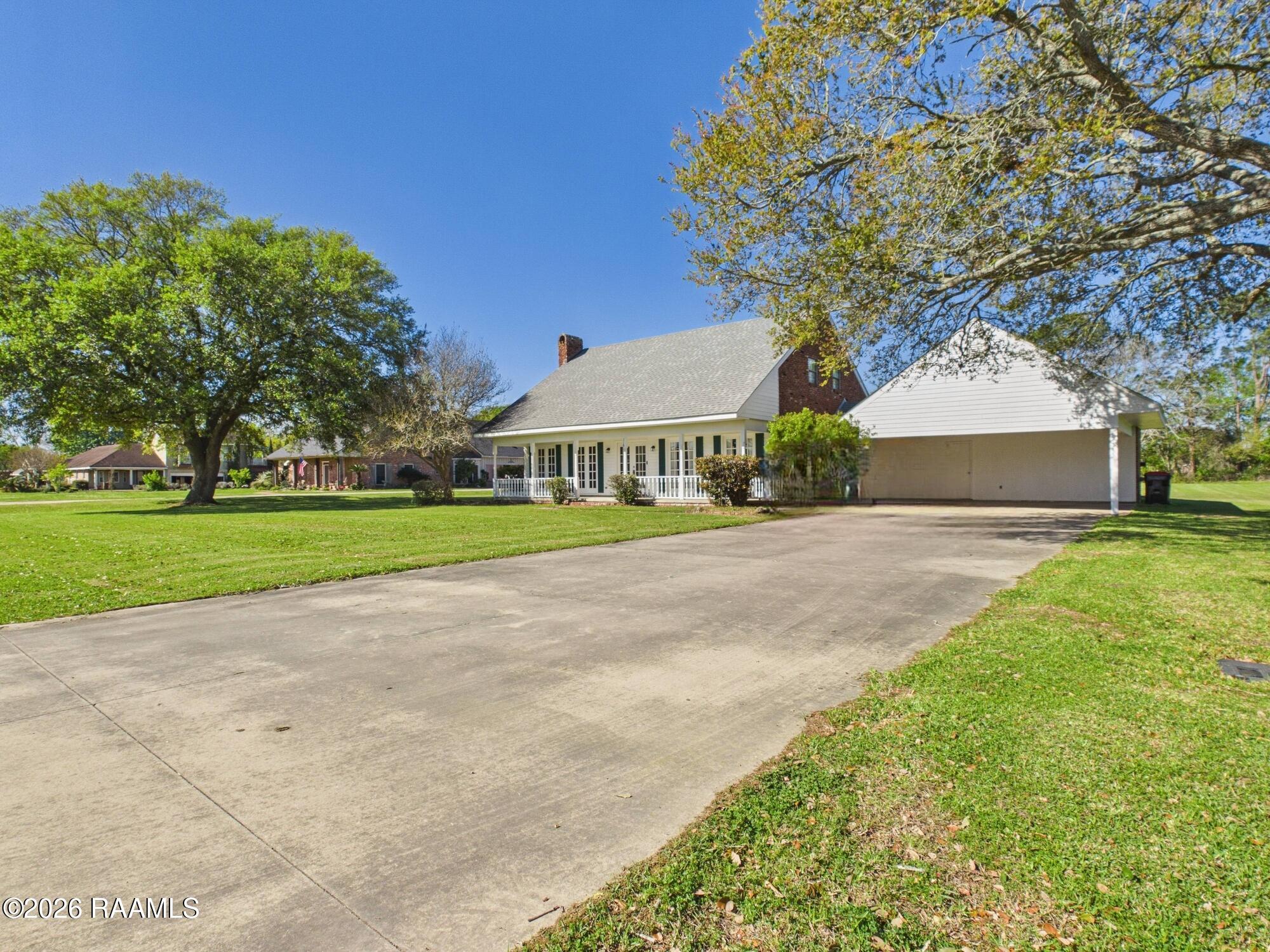 119 Ridgela Circle Duson, LA 70529 - Photo 6 of 37 CAM06261G6-PR0053-STILL045