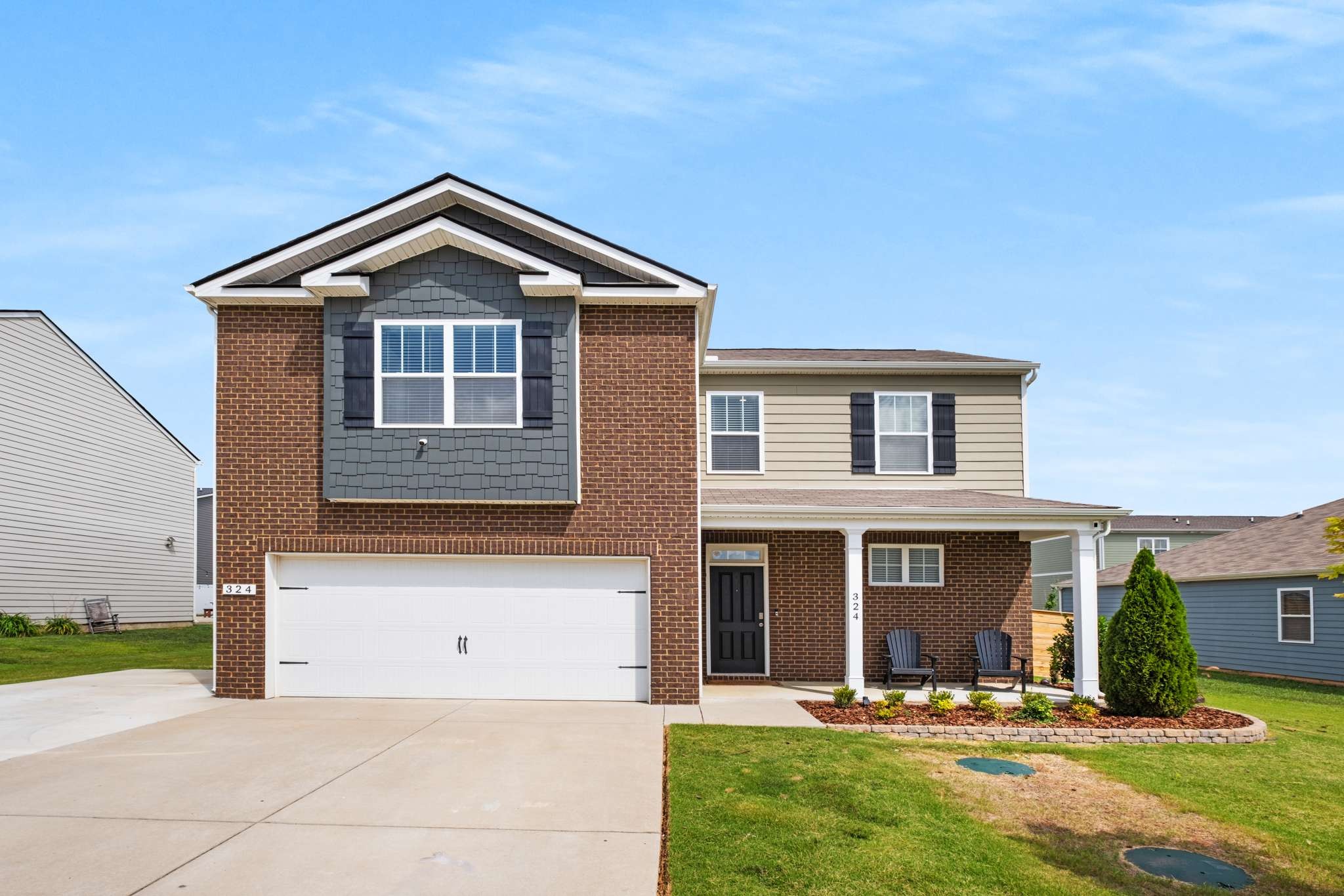 324 Ryan Road Chapel Hill, TN 37034 - Photo 1 of 47 Gallery Image 1