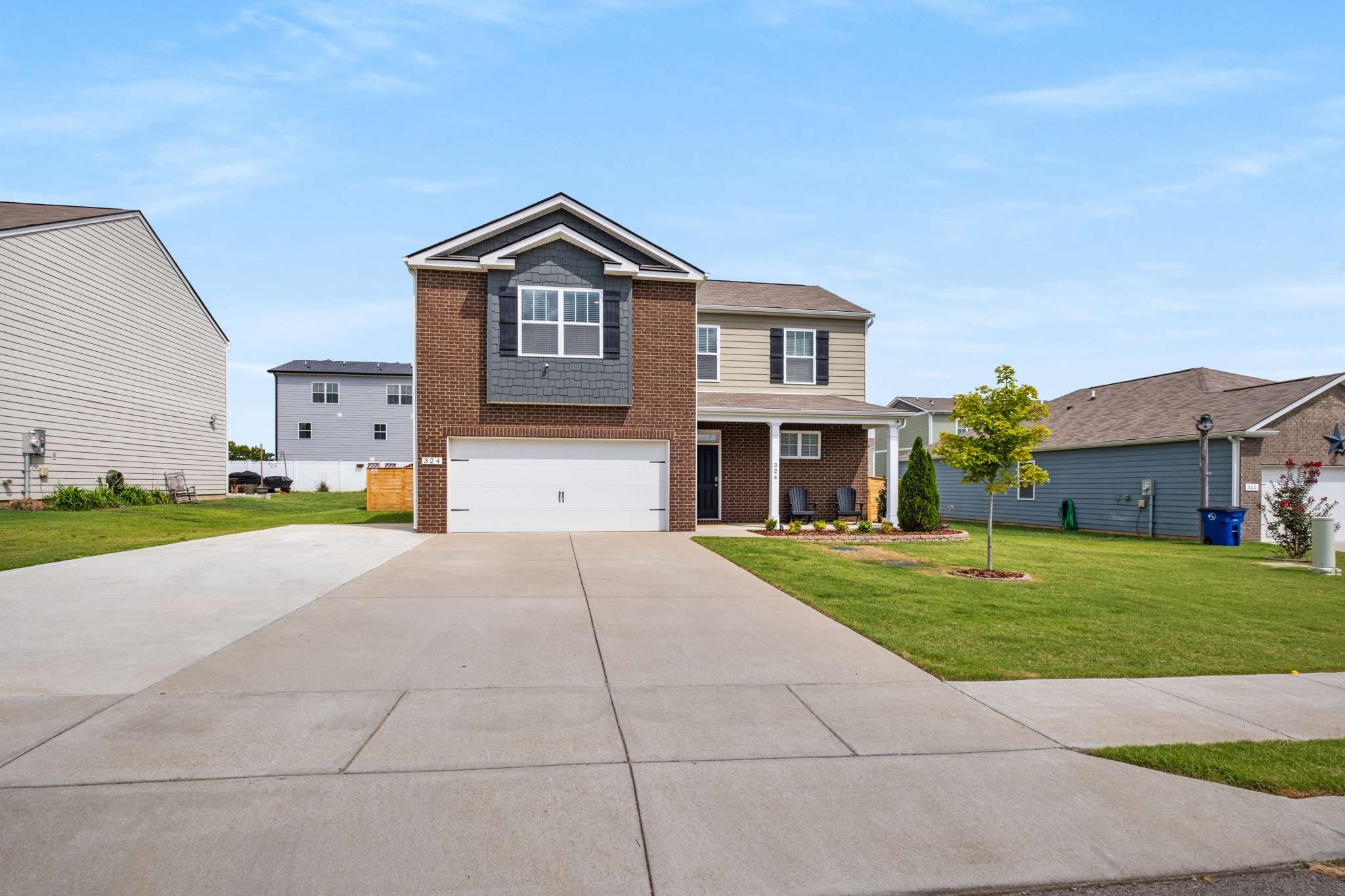 324 Ryan Road Chapel Hill, TN 37034 - Photo 2 of 47 Gallery Image 2