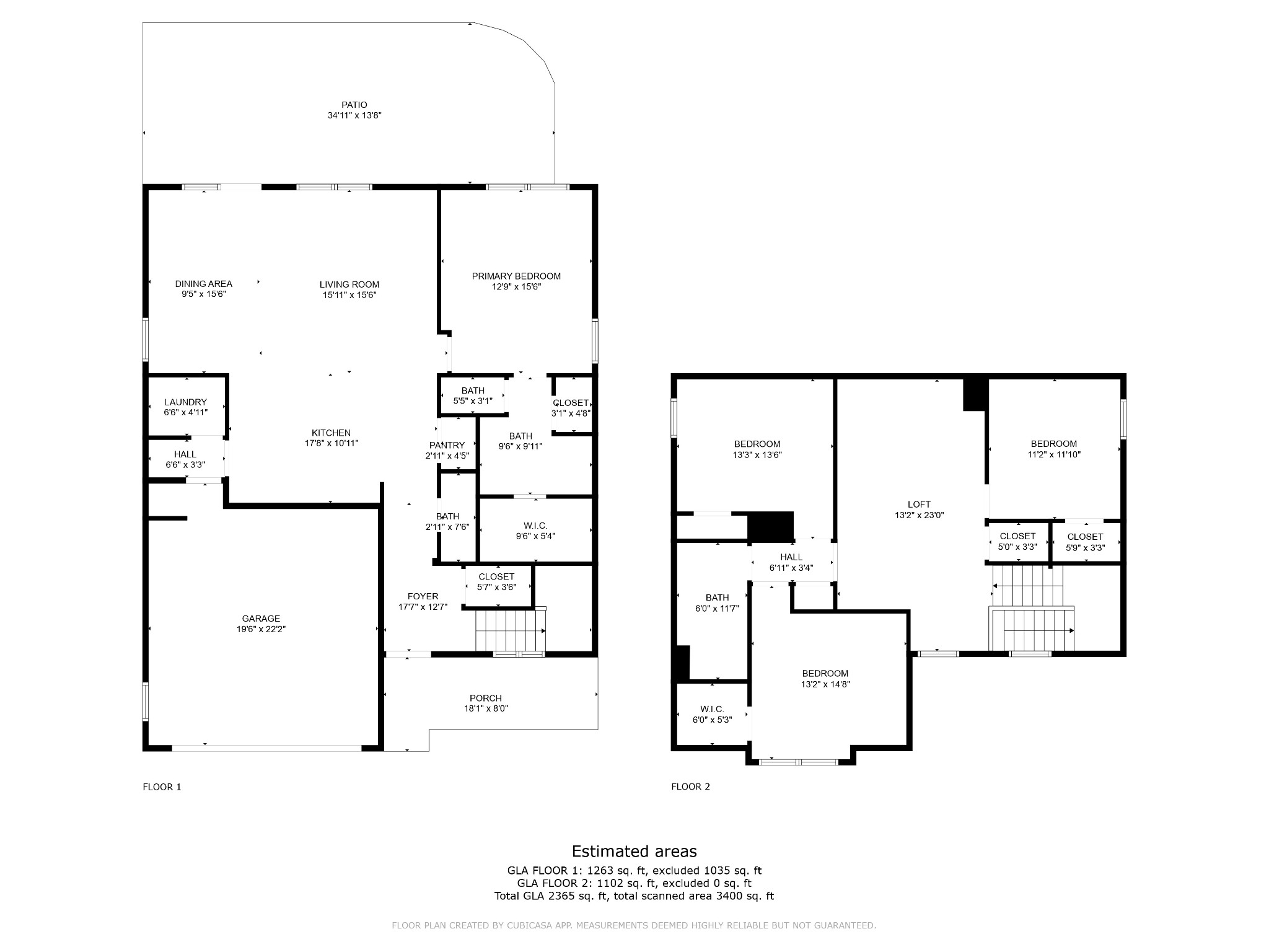 324 Ryan Road Chapel Hill, TN 37034 - Photo 3 of 47 Gallery Image 3