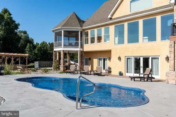 $2,200,000 | 248 Pond Creek Lane, Earleville, MD 21919