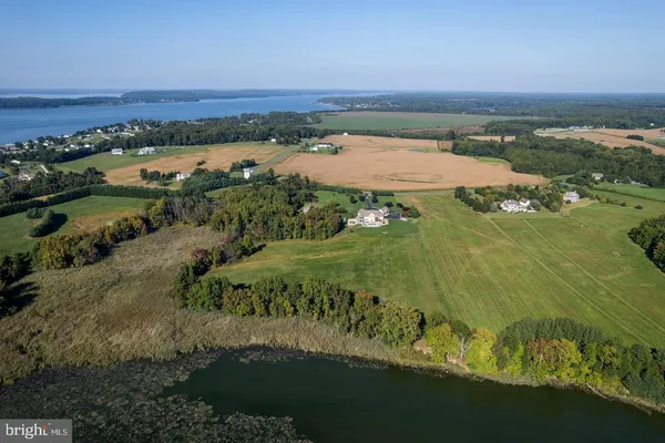 $2,200,000 | 248 Pond Creek Lane, Earleville, MD 21919