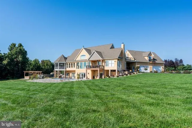 $2,200,000 | 248 Pond Creek Lane, Earleville, MD 21919