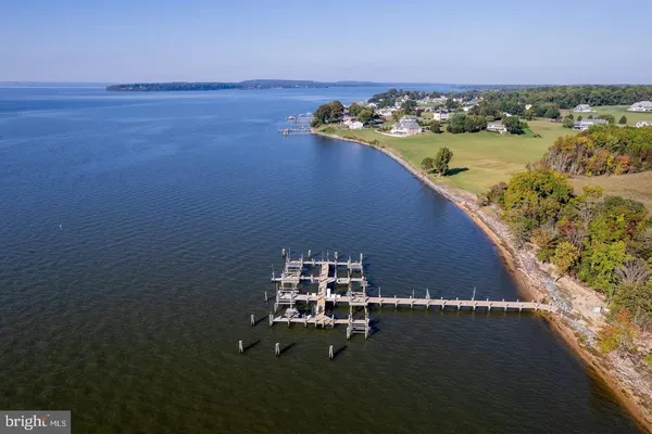 $2,200,000 | 248 Pond Creek Lane, Earleville, MD 21919