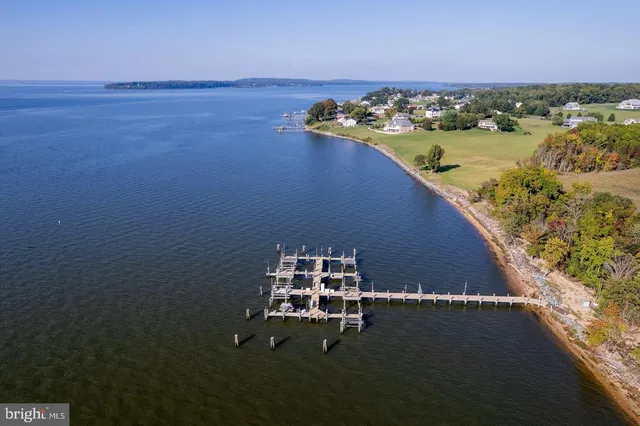 $2,200,000 | 248 Pond Creek Lane, Earleville, MD 21919