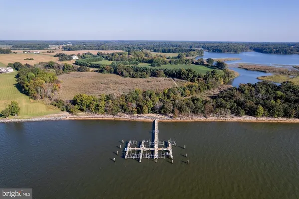 $2,200,000 | 248 Pond Creek Lane, Earleville, MD 21919