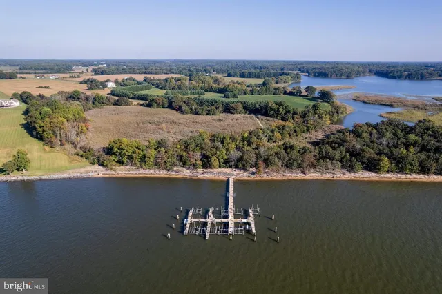 $2,200,000 | 248 Pond Creek Lane, Earleville, MD 21919