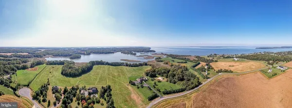 $2,200,000 | 248 Pond Creek Lane, Earleville, MD 21919