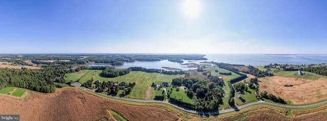 $2,200,000 | 248 Pond Creek Lane, Earleville, MD 21919