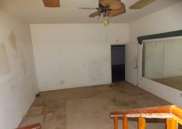 Bonus Room