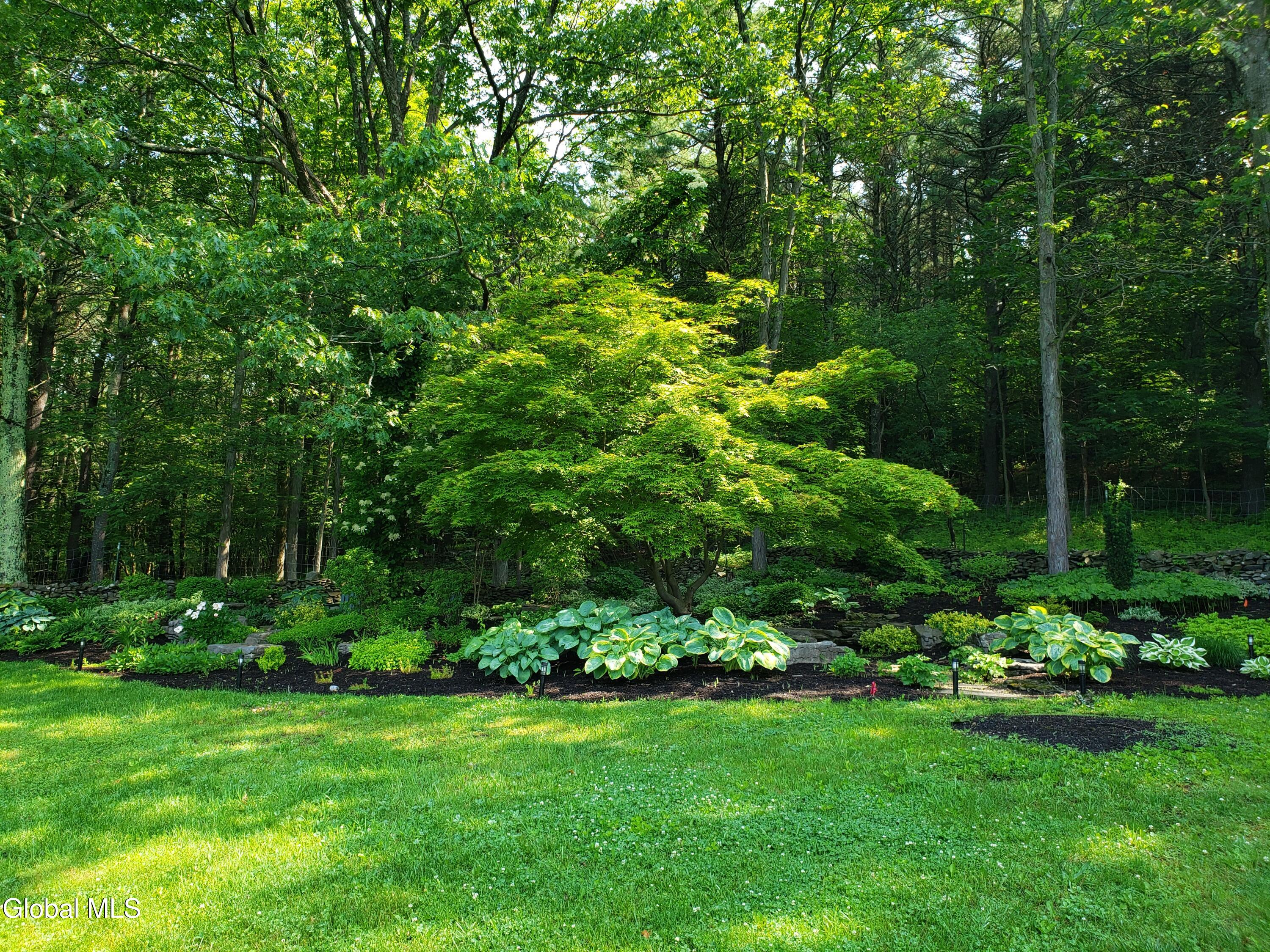 220 Stanton Road Coeymans, NY 12046 - Photo 74 of 85 220 Shade Garden