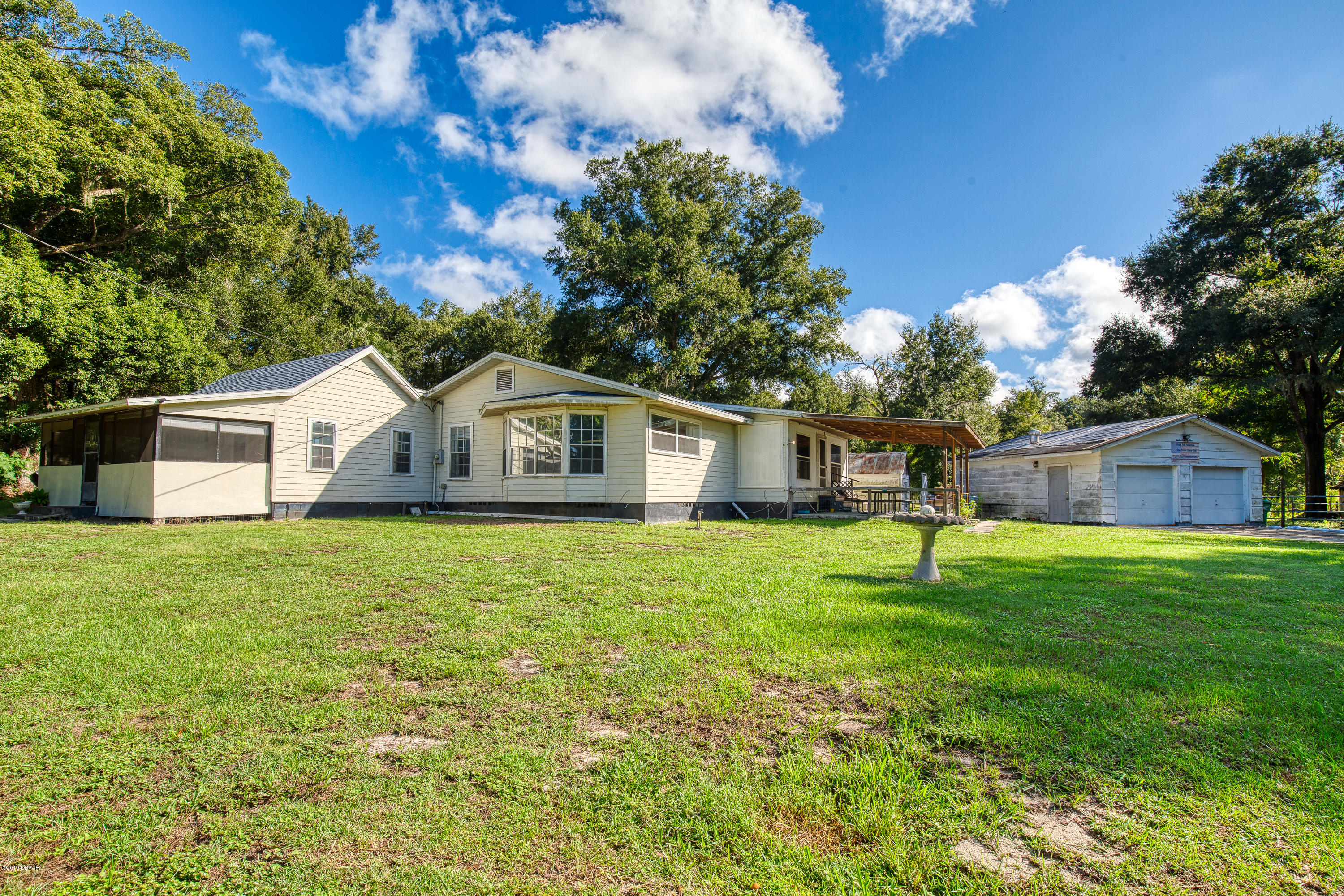 1275 Shaw Lake Road Pierson, FL 32180 - Photo 11 of 40 1275ShawLakeRoad-6
