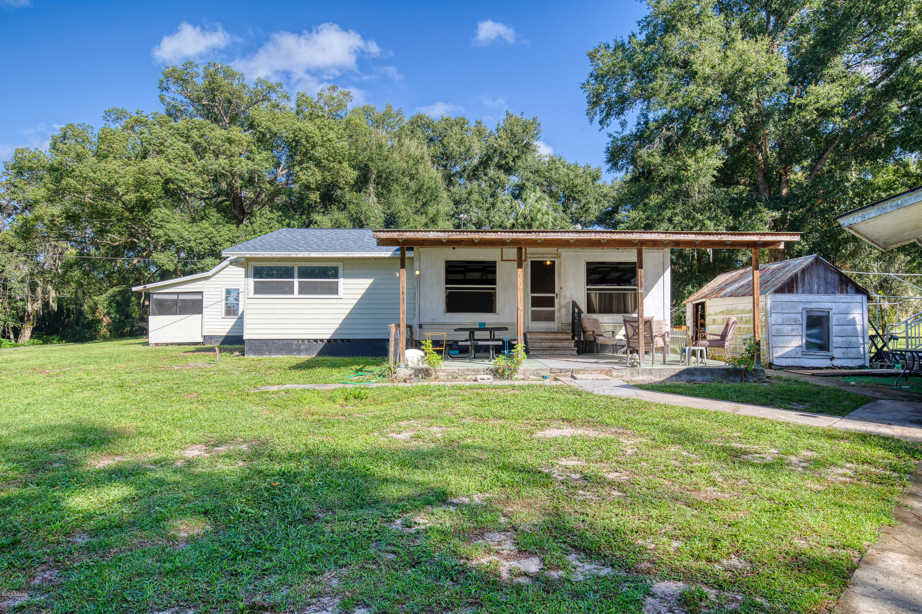 1275 Shaw Lake Road Pierson, FL 32180 - Photo 8 of 40 1275ShawLakeRoad-7