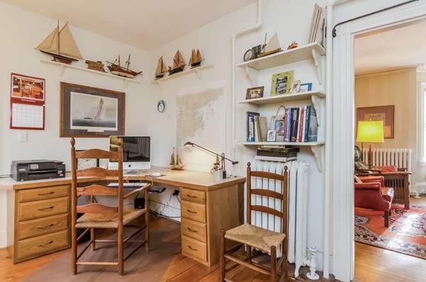 14 Cowell Street Marblehead, MA 01945 - Photo 13 of 29 Gallery Image 13