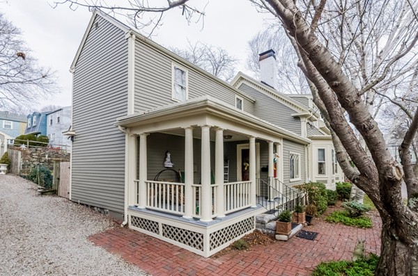 14 Cowell Street Marblehead, MA 01945 - Photo 20 of 29 Gallery Image 20
