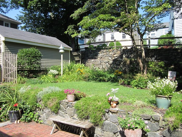 14 Cowell Street Marblehead, MA 01945 - Photo 26 of 29 Gallery Image 26