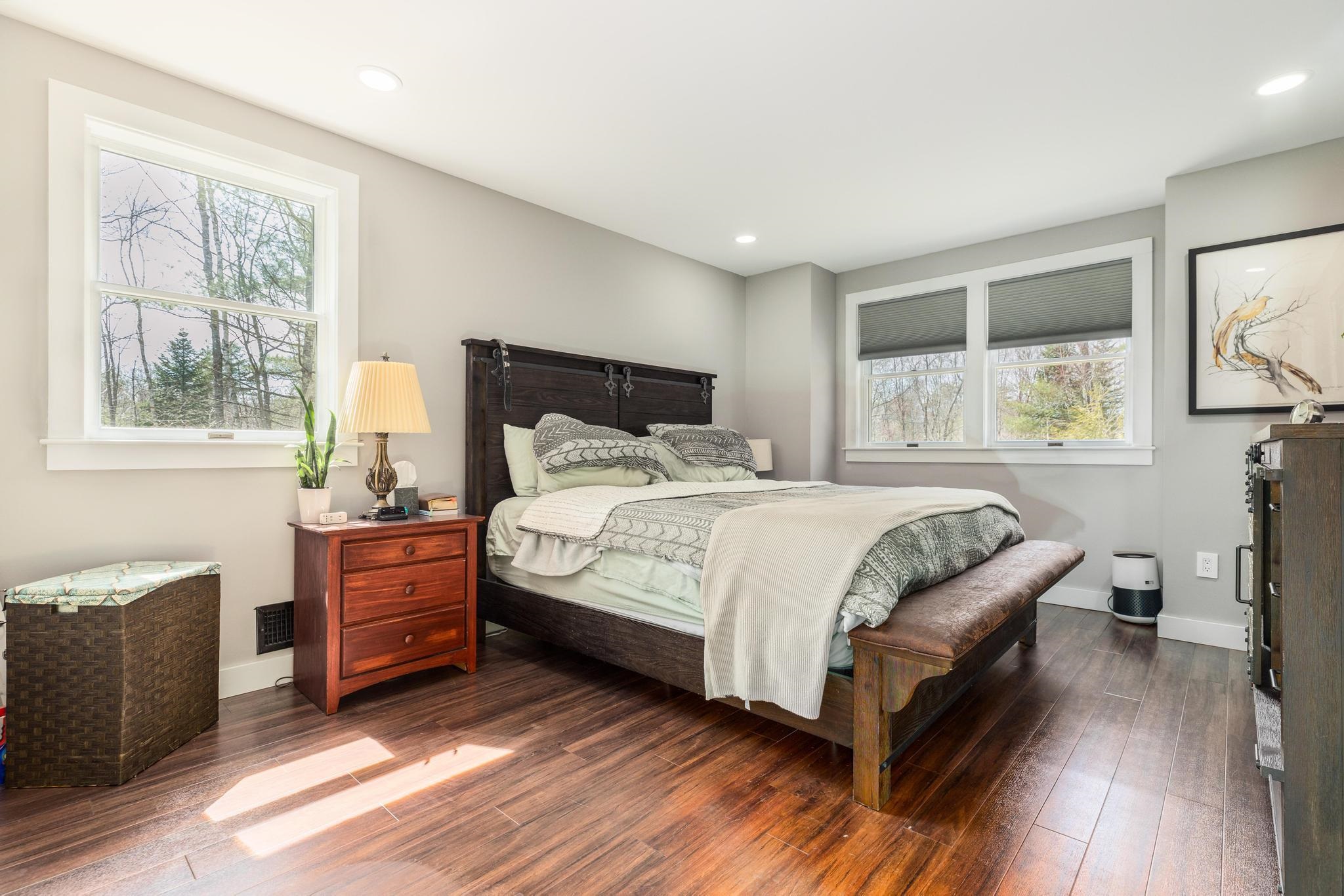 11 B Bow Mills Road Barnstead, NH 03225 - Photo 12 of 40