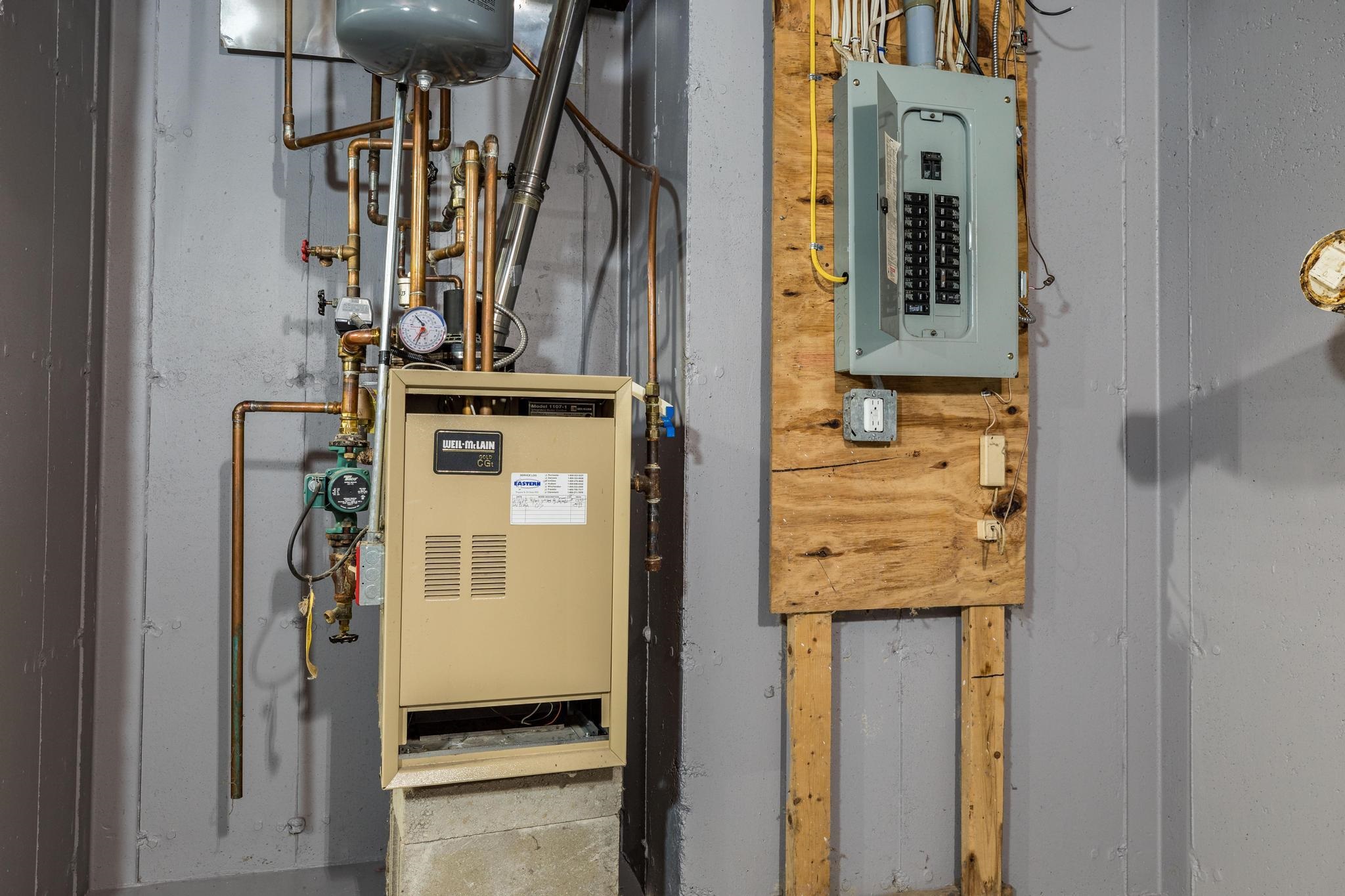 11 B Bow Mills Road Barnstead, NH 03225 - Photo 23 of 40