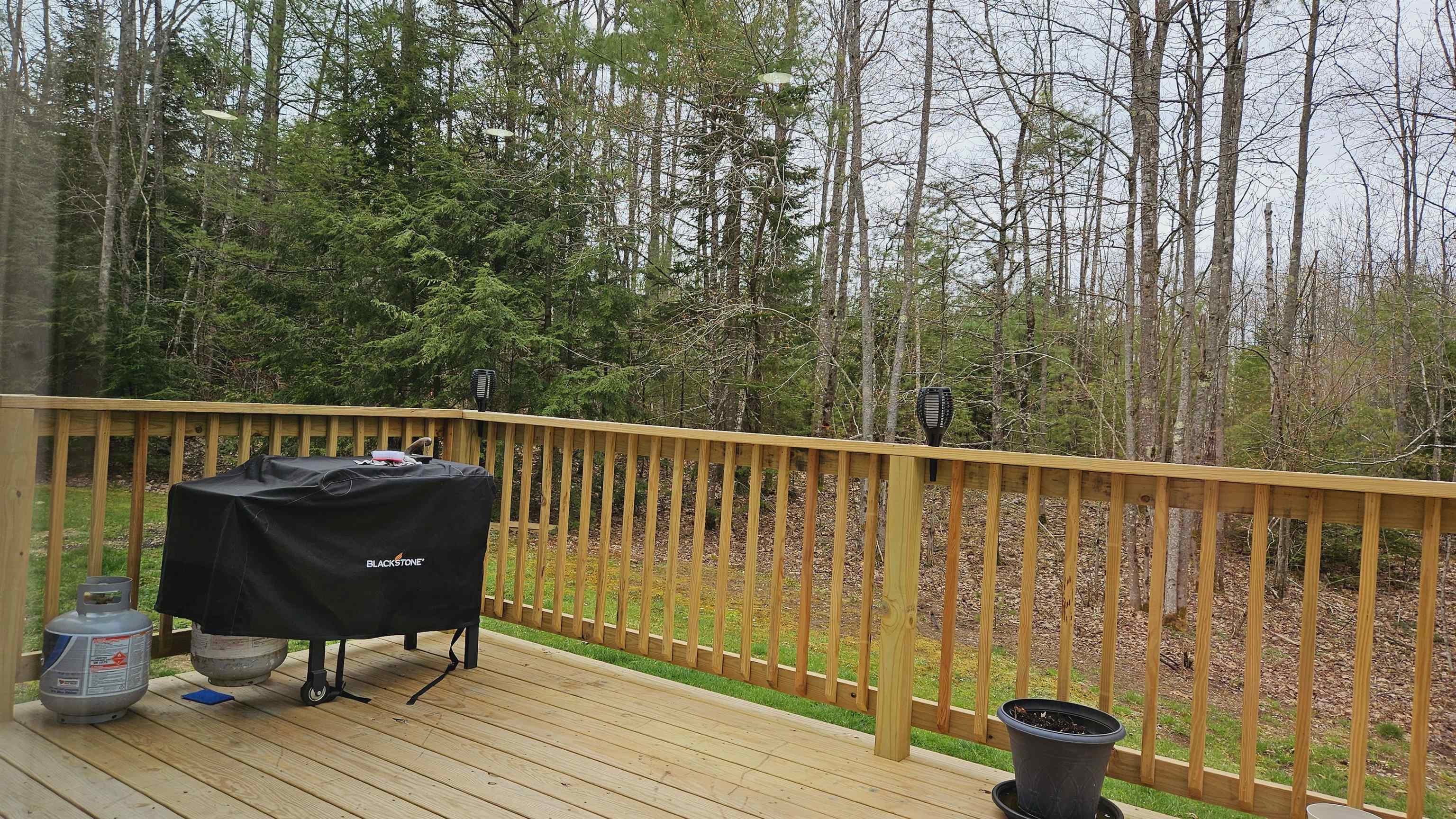 11 B Bow Mills Road Barnstead, NH 03225 - Photo 28 of 40