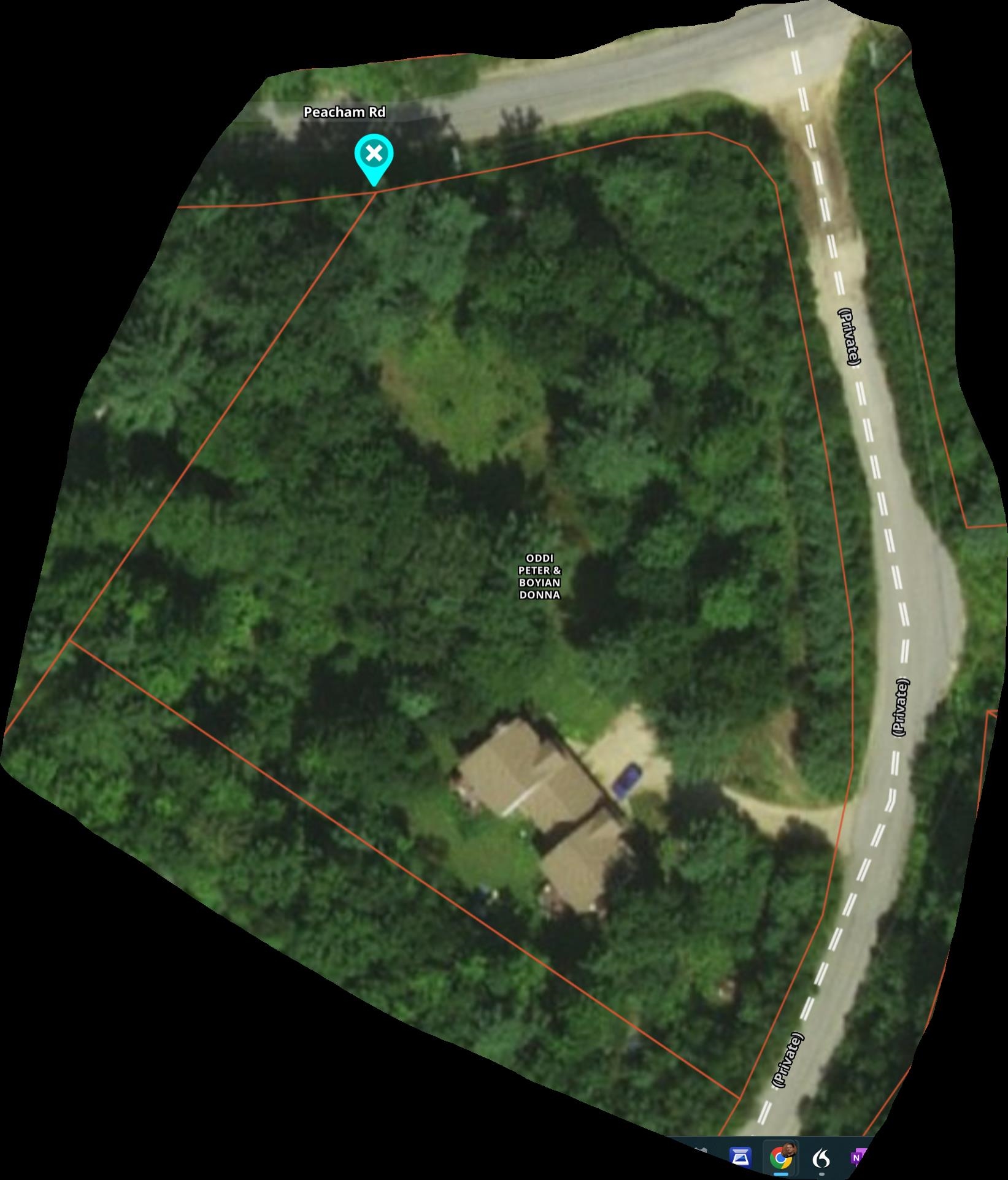 11 B Bow Mills Road Barnstead, NH 03225 - Photo 31 of 40