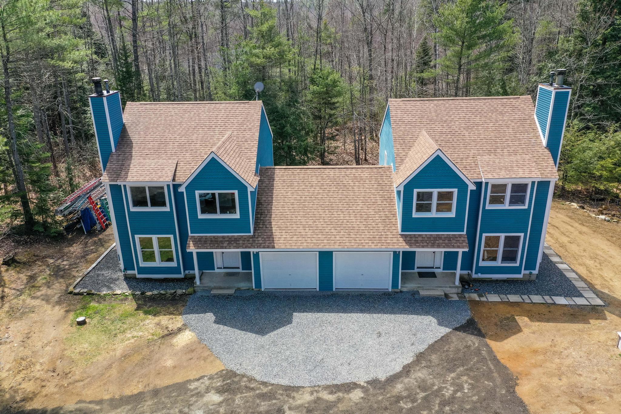 11 B Bow Mills Road Barnstead, NH 03225 - Photo 32 of 40