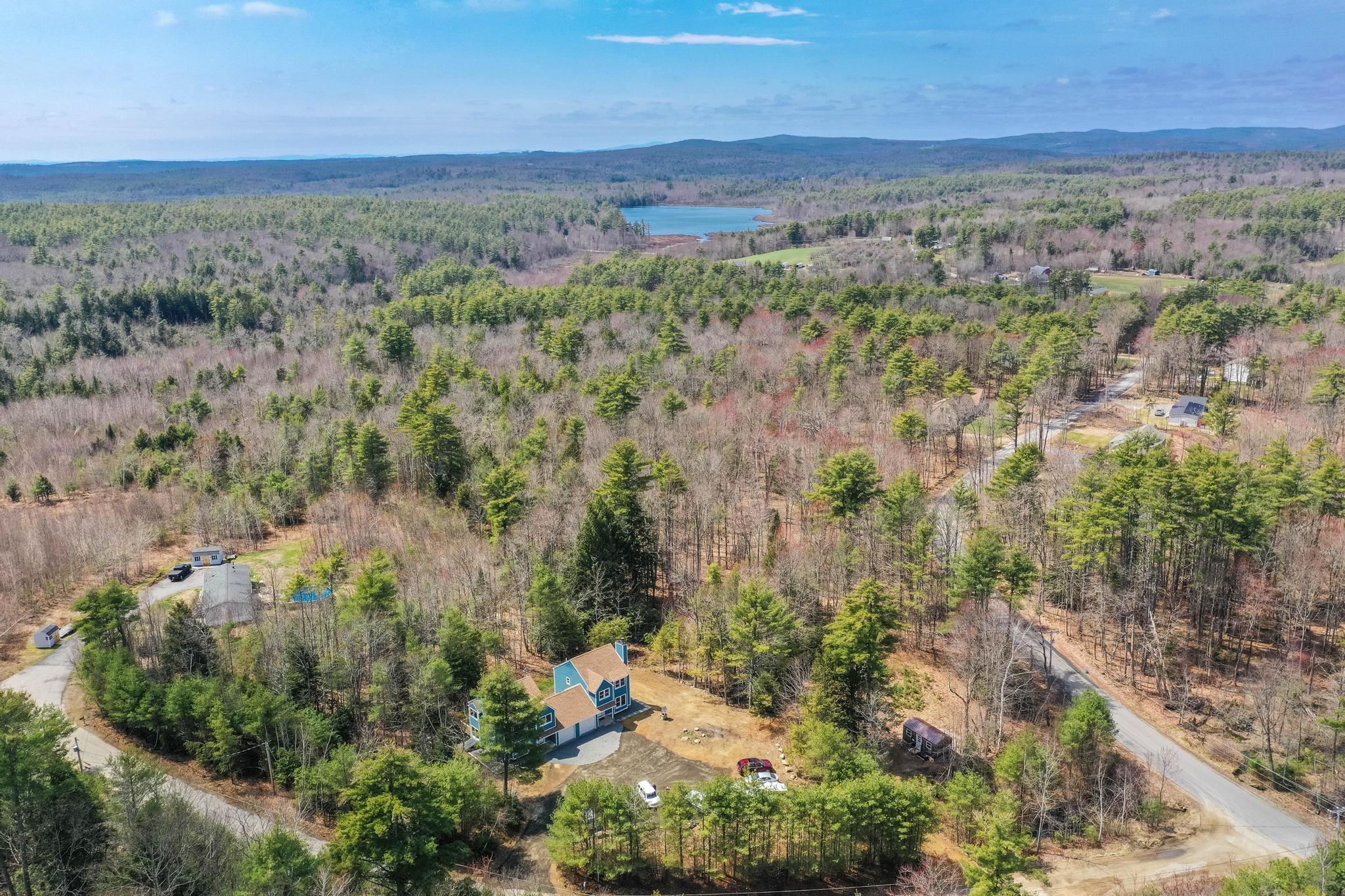 11 B Bow Mills Road Barnstead, NH 03225 - Photo 33 of 40