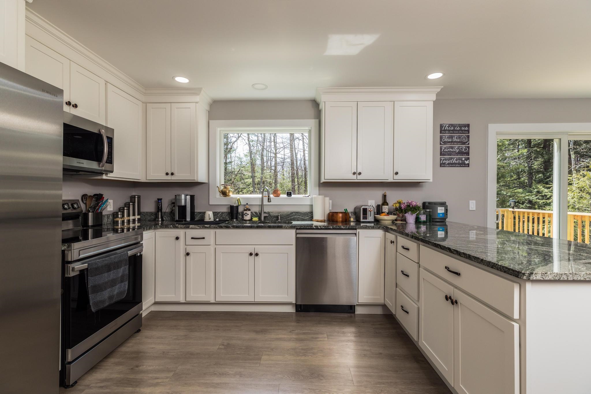 11 B Bow Mills Road Barnstead, NH 03225 - Photo 37 of 40