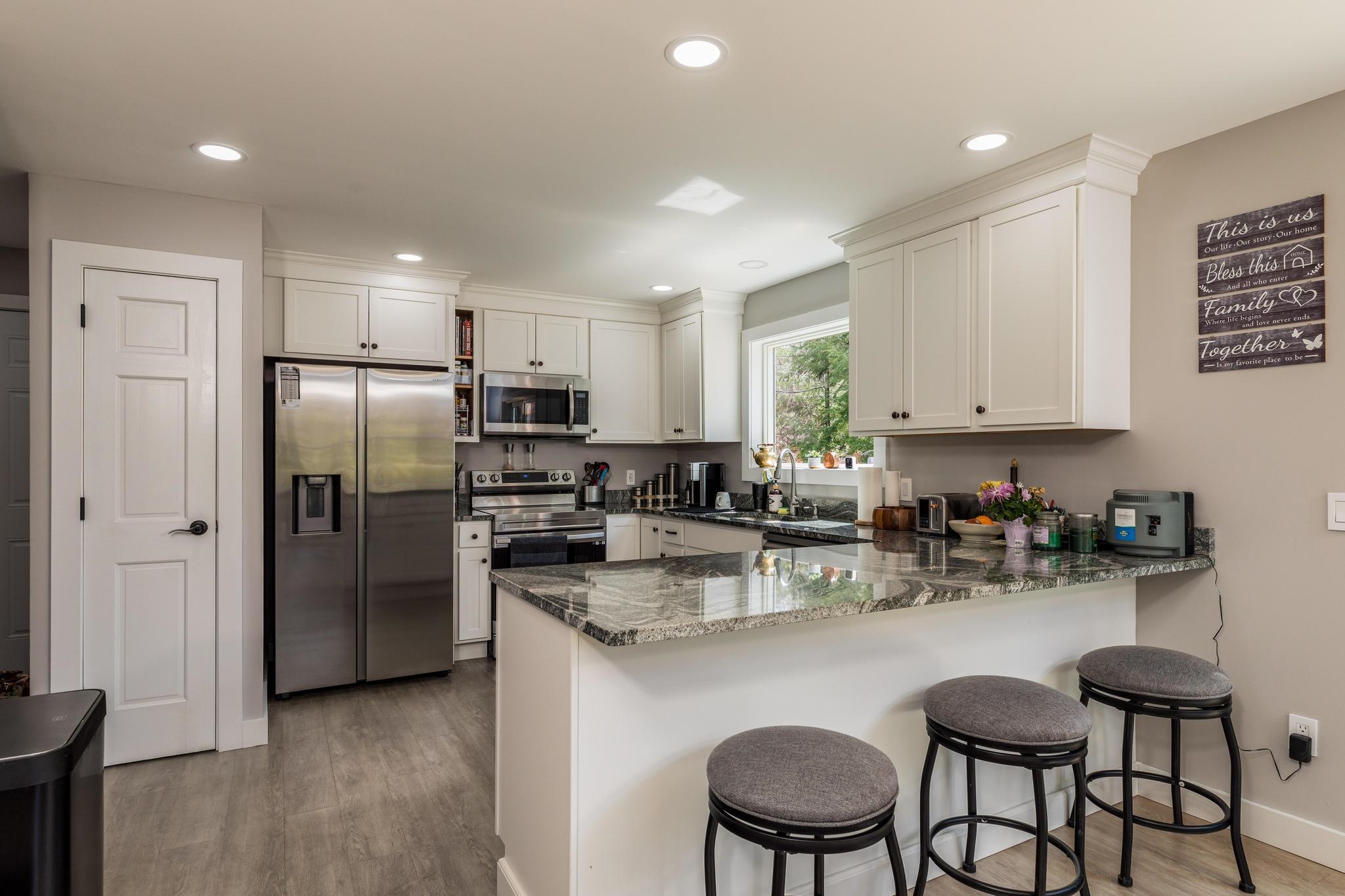 11 B Bow Mills Road Barnstead, NH 03225 - Photo 38 of 40