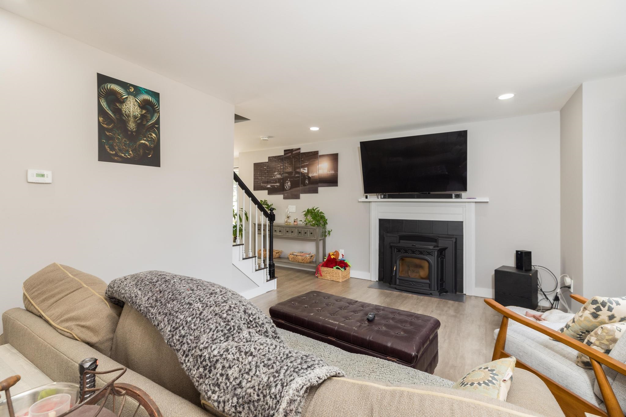 11 B Bow Mills Road Barnstead, NH 03225 - Photo 7 of 40