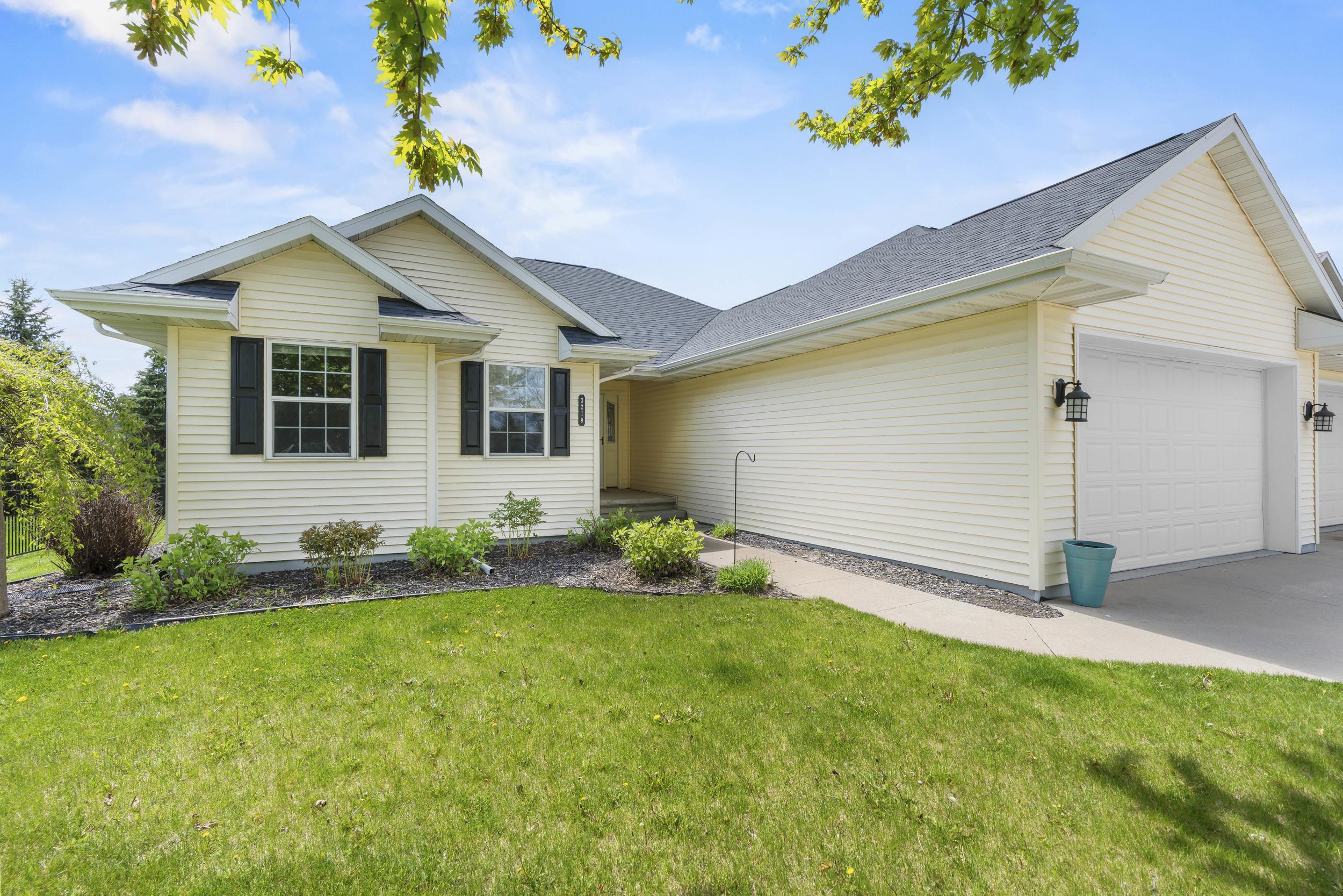 3219 East Fallcreek Lane Appleton, WI 54913 - Photo 78 of 87