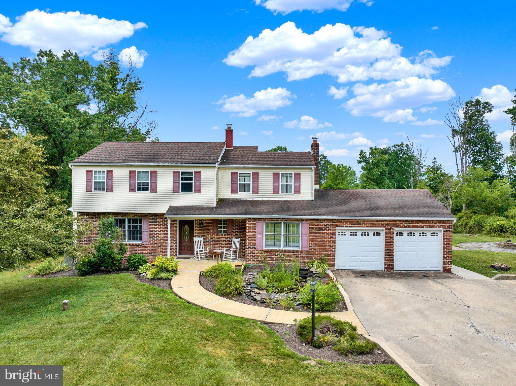 2712 Little Road Perkiomenville, PA 18074 - Photo 3 of 61 DJI_20260705113915_0028_D