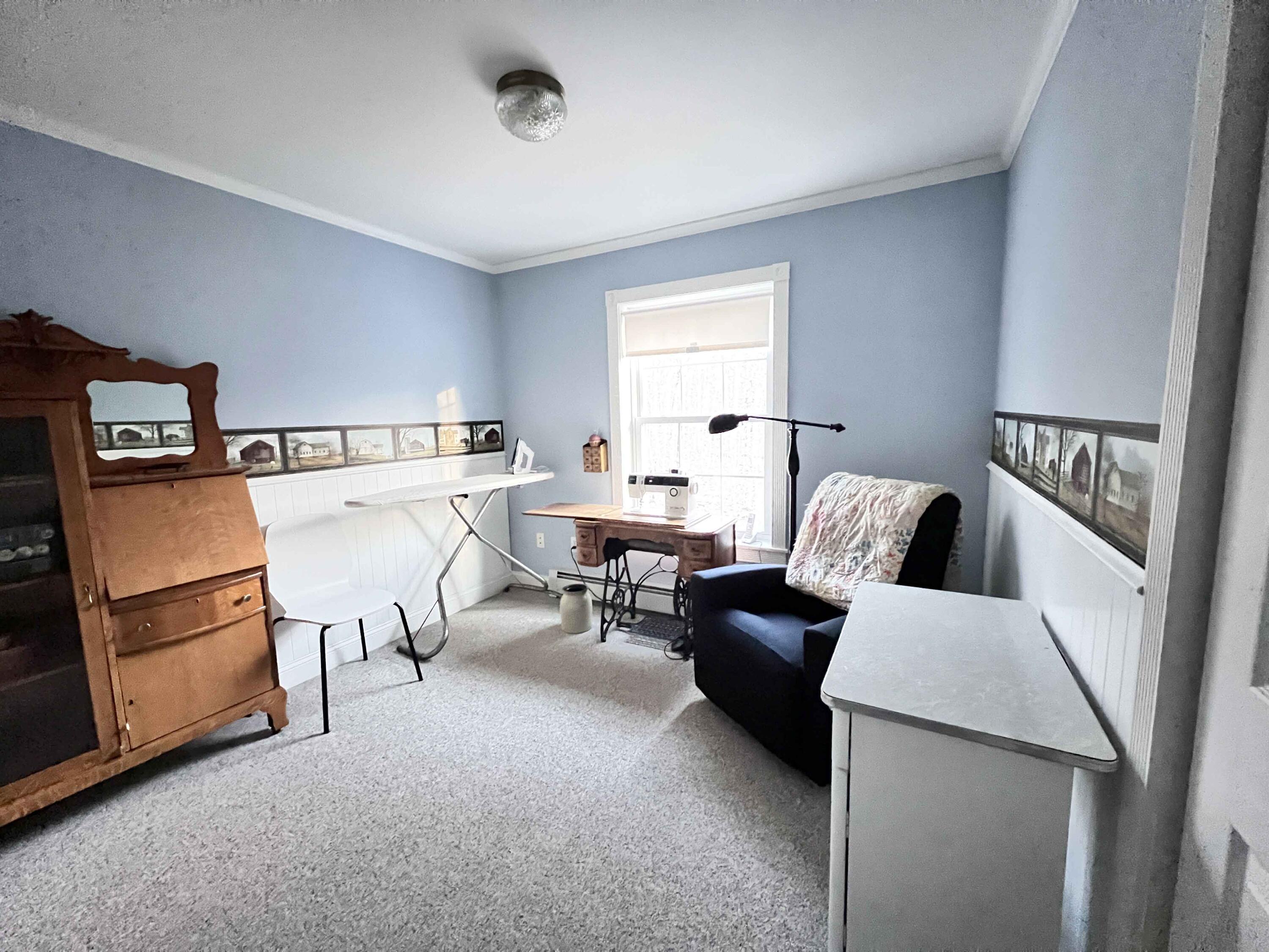 551 Ridge Drive Hermon, ME 04401 - Photo 69 of 91 Bedroom 3