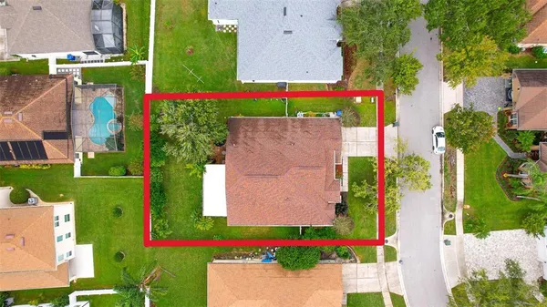 $549,900 | 2316 Blackjack Oak Street, Ocoee, FL 34761